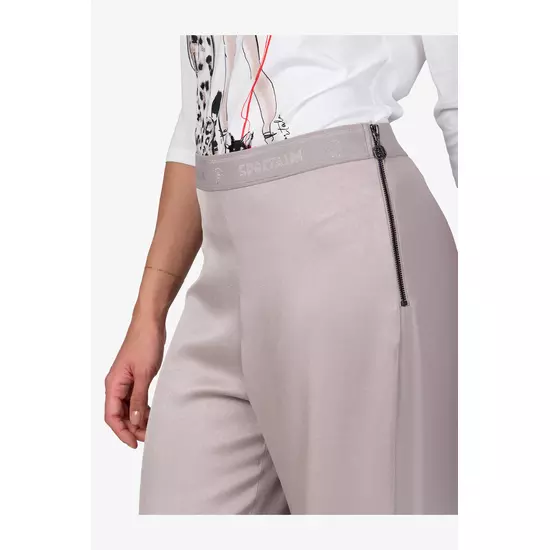 Sportalm Воздушные креповые брюки