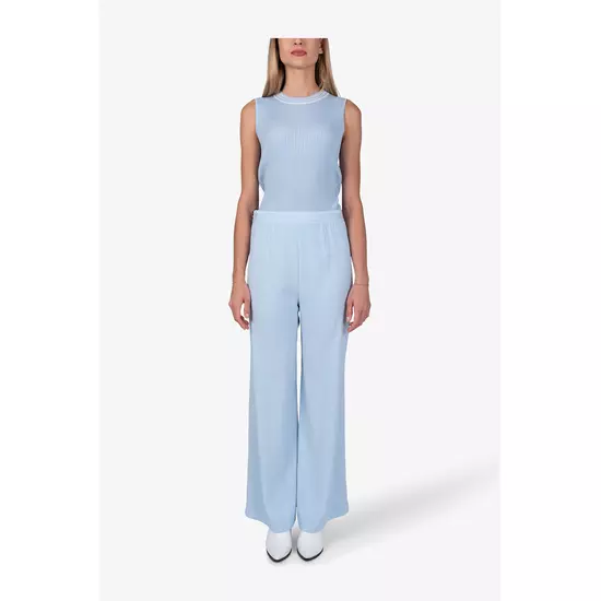 Sportalm Воздушные креповые брюки