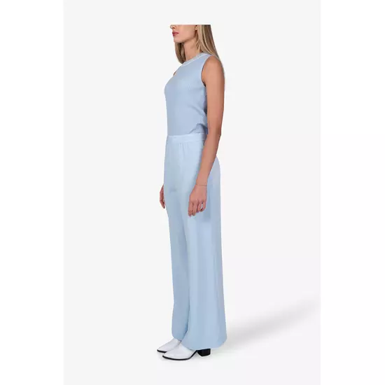 Sportalm Воздушные креповые брюки