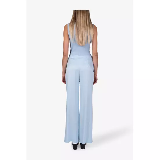 Sportalm Воздушные креповые брюки