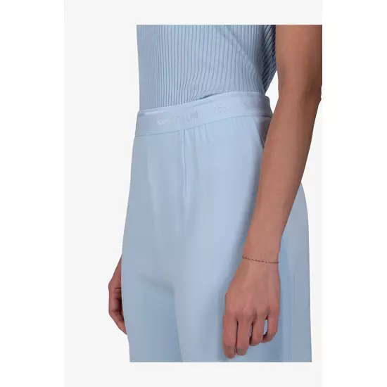 Sportalm Воздушные креповые брюки