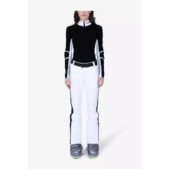 Sportalm Премиальные горнолыжные брюки из софтшелла