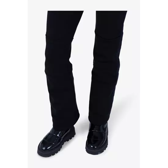 Sportalm Премиальные горнолыжные брюки из софтшелла