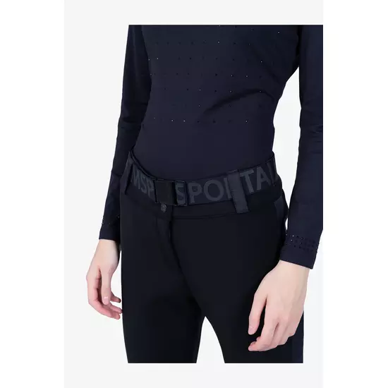 Sportalm Премиальные горнолыжные брюки из софтшелла