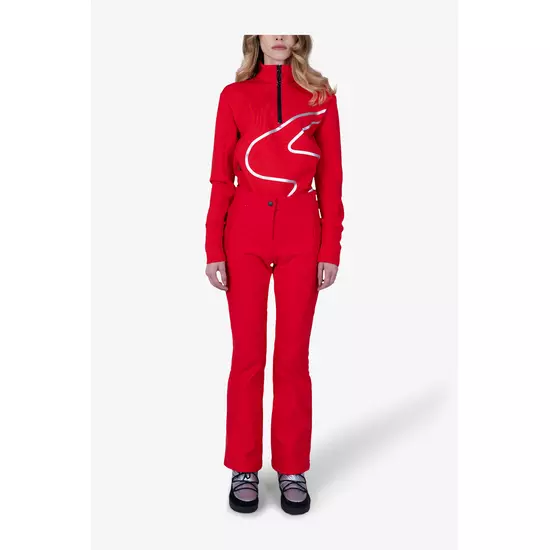 Sportalm Горнолыжные брюки прямого кроя