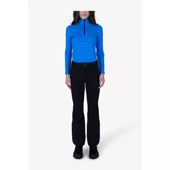 Sportalm Горнолыжные брюки с подчеркивающим фигуру силуэтом