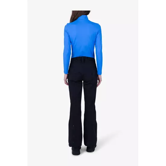 Sportalm Горнолыжные брюки с подчеркивающим фигуру силуэтом