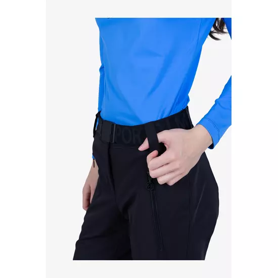 Sportalm Горнолыжные брюки с подчеркивающим фигуру силуэтом