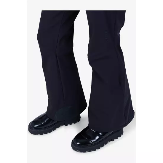 Sportalm Горнолыжные брюки с подчеркивающим фигуру силуэтом