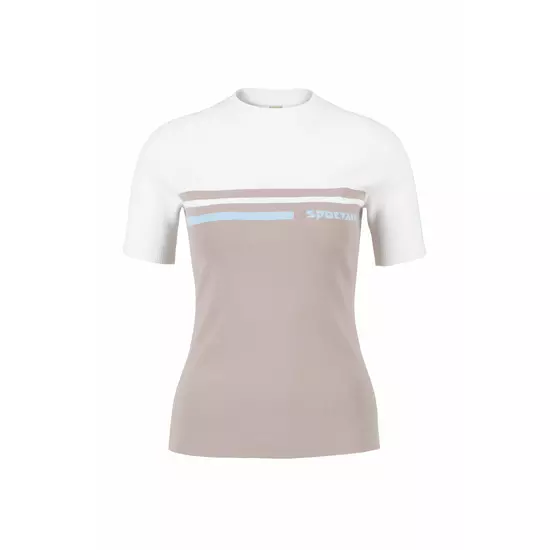 Sportalm Пуловер в контрастном дизайне