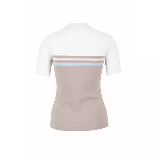 Sportalm Пуловер в контрастном дизайне