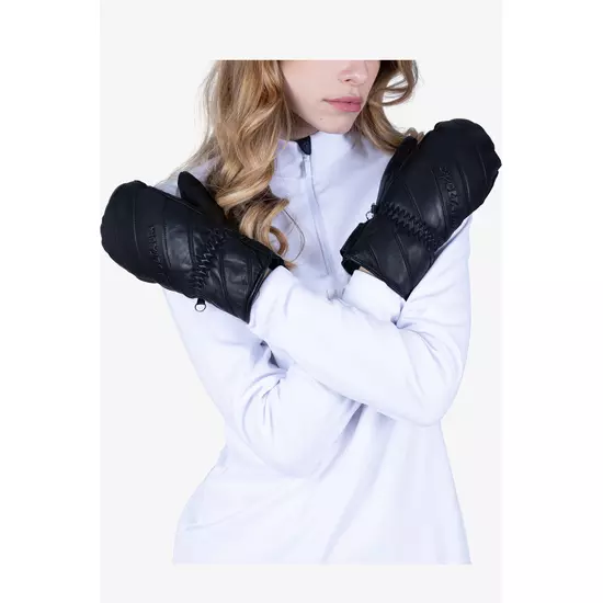 Sportalm Теплые зимние варежки