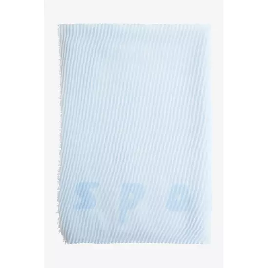 Sportalm Шарф плиссе