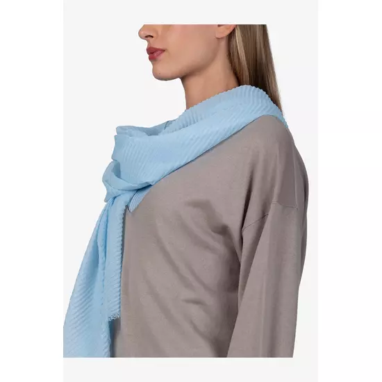 Sportalm Шарф плиссе