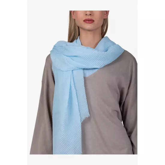Sportalm Шарф плиссе