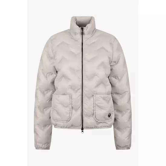 Sportalm Пуховик с воротником-стойкой