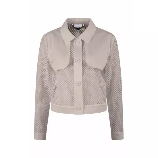 Sportalm Короткая хлопковая куртка