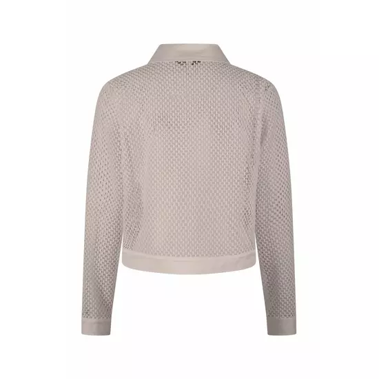 Sportalm Короткая хлопковая куртка