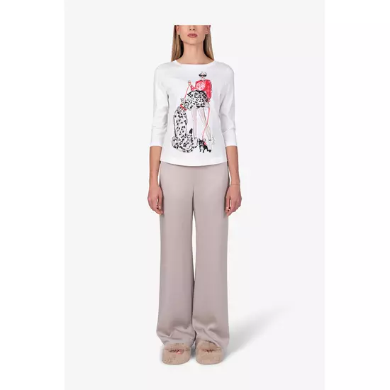 Sportalm Хлопковая футболка