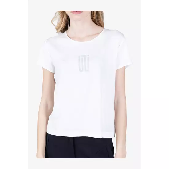 Sportalm Мягкая футболка из вискозы