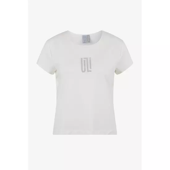 Sportalm Мягкая футболка из вискозы