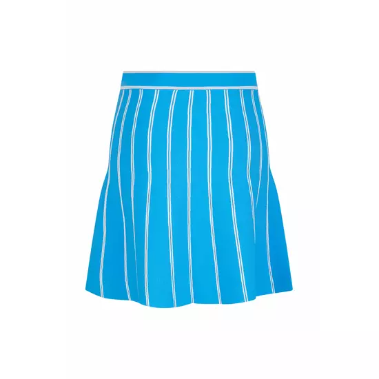 Sportalm Плиссированная юбка из вискозы