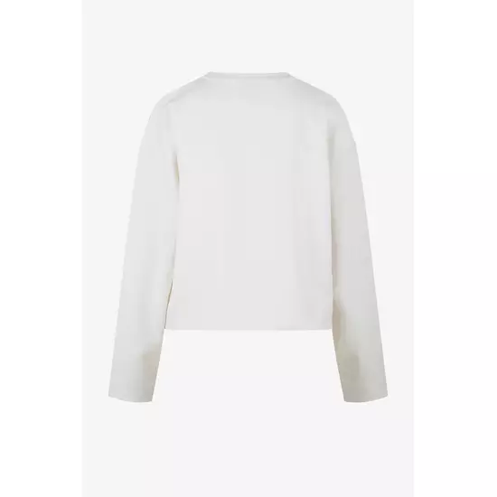 Sportalm Роскошный мягкий свитшот