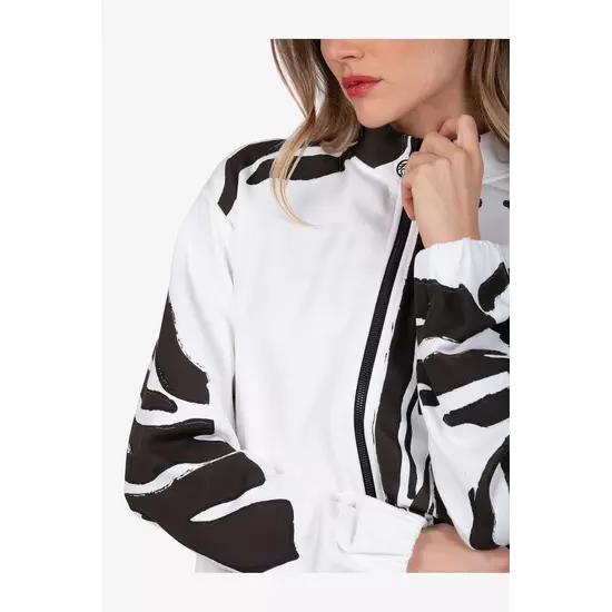 Sportalm Оригинальная хлопковая куртка-свитшот