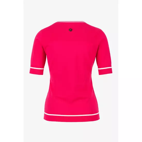 Sportalm Футболка из тонкого трикотажа