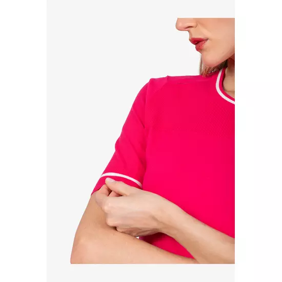 Sportalm Футболка из тонкого трикотажа