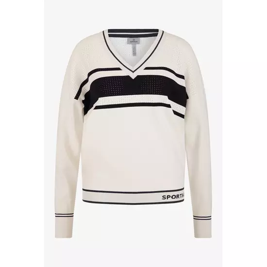 Sportalm Джемпер из вискозы