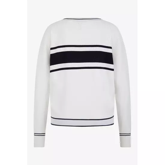 Sportalm Джемпер из вискозы