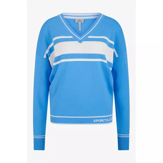Sportalm Джемпер из вискозы
