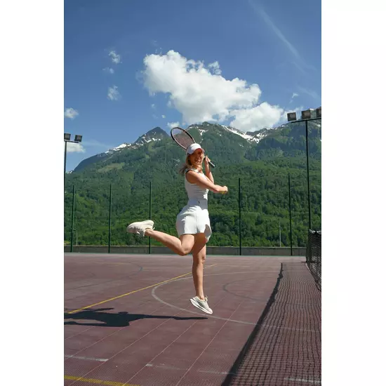 Sportalm ​Элегантное платье для гольфа