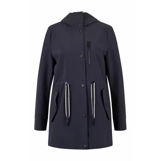 Sportalm Элегантная длинная куртка