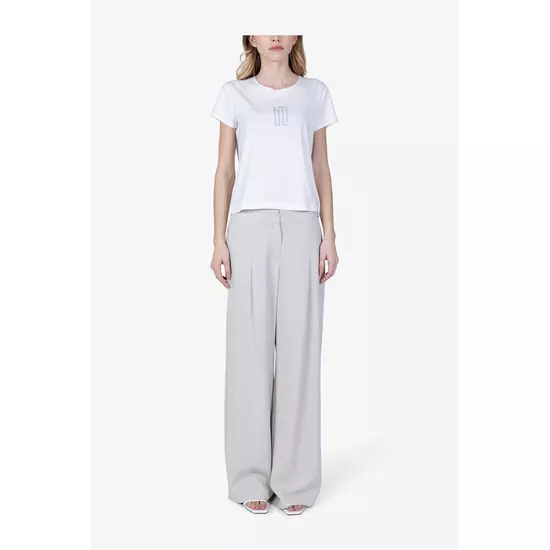 Sportalm Элегантные брюки с защипами