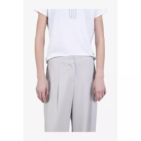 Sportalm Элегантные брюки с защипами