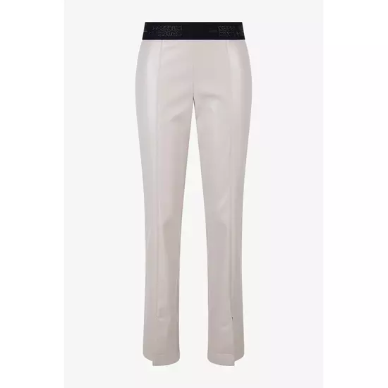 Sportalm Премиальные брюки из искусственной кожи