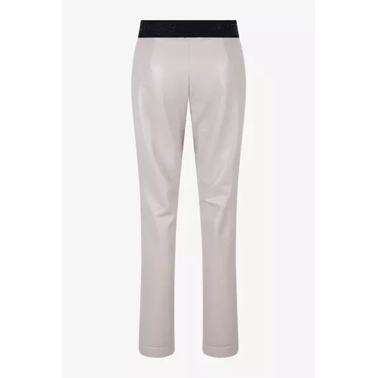 Sportalm Премиальные брюки из искусственной кожи