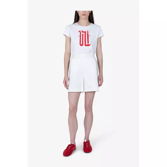 Sportalm Хлопковые шорты