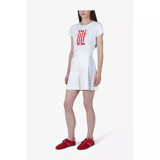 Sportalm Хлопковые шорты