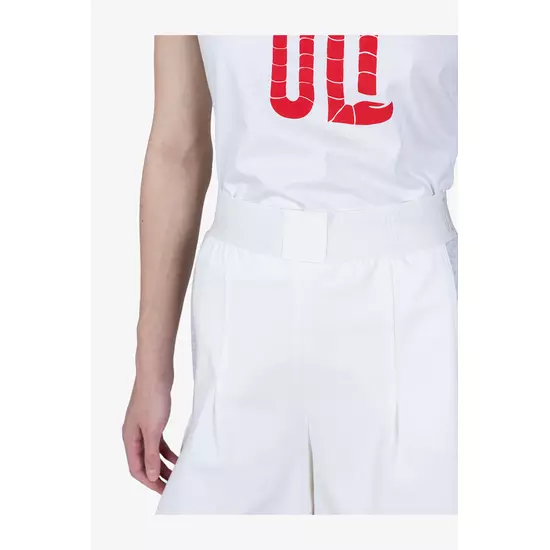 Sportalm Хлопковые шорты