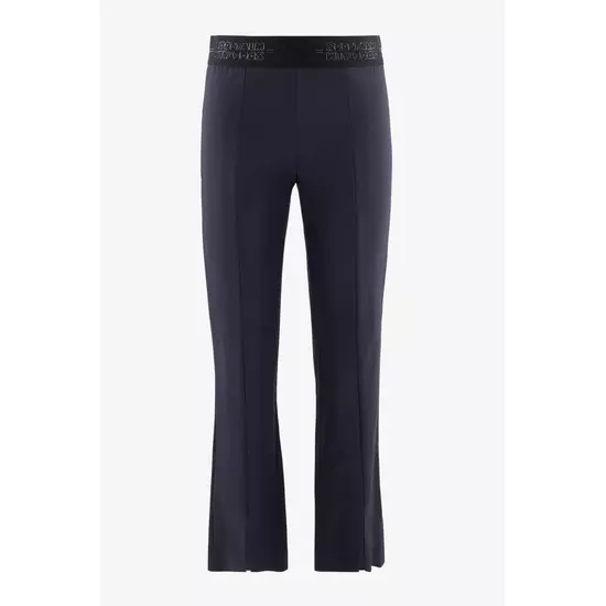 Sportalm Элегантные стрейч-брюки