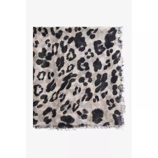 Sportalm Модный шерстяной шарф