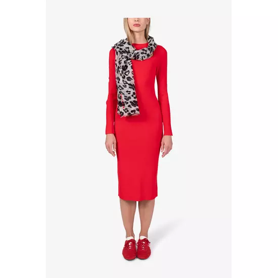 Sportalm Модный шерстяной шарф