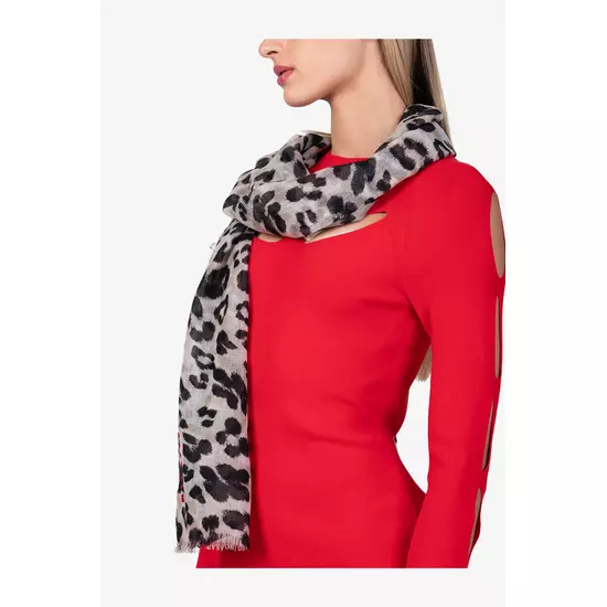 Sportalm Модный шерстяной шарф