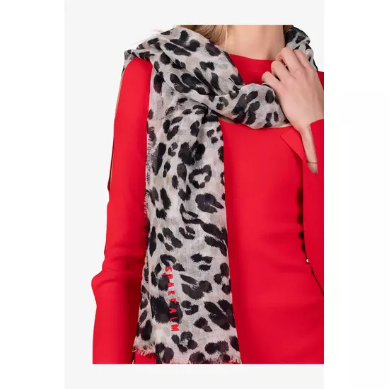 Sportalm Модный шерстяной шарф